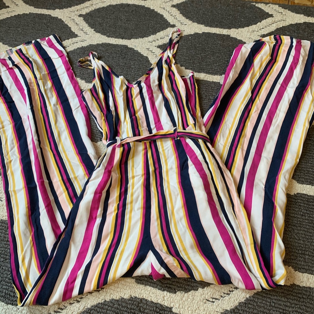 jumpsuit